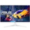 Фото - Монитор Asus 27" VY279HGR-W (90LM06D4-B01171) IPS White 120Hz | click.ua