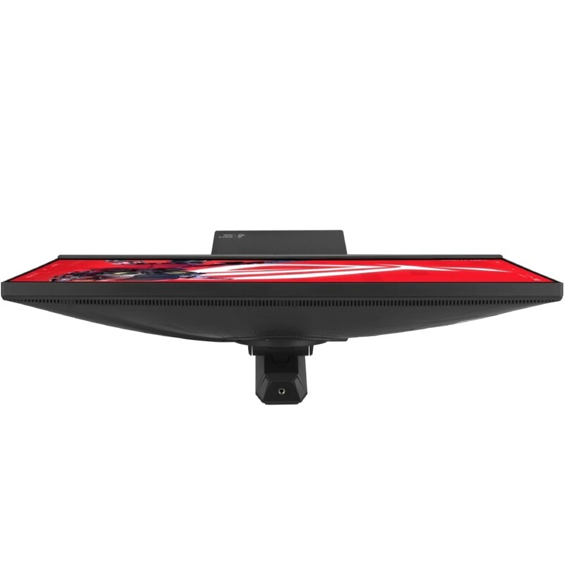 Монитор Asus 27" ROG Strix XG27UCSR (90LM0CK0-B01171) IPS Black 160Hz