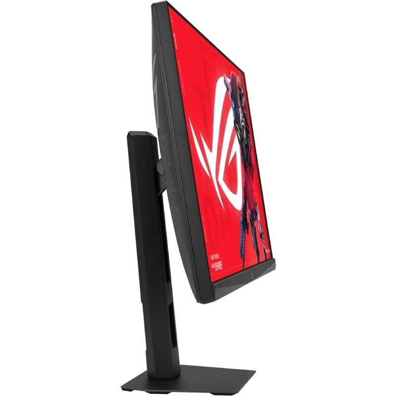 Монитор Asus 27" ROG Strix XG27UCSR (90LM0CK0-B01171) IPS Black 160Hz