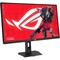 Фото - Монитор Asus 27" ROG Strix XG27UCSR (90LM0CK0-B01171) IPS Black 160Hz | click.ua