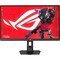Фото - Монитор Asus 27" ROG Strix XG27UCSR (90LM0CK0-B01171) IPS Black 160Hz | click.ua