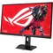 Фото - Монитор Asus 27" ROG Strix XG27UCSR (90LM0CK0-B01171) IPS Black 160Hz | click.ua