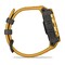 Фото - Смарт-часы Garmin Instinct 3 Sunburst/Gray (010-02934-02) | click.ua