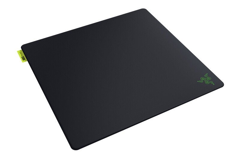 Игровая поверхность Razer Gigantus V2 PRO Balance L (RZ02-05490600-R3M1)