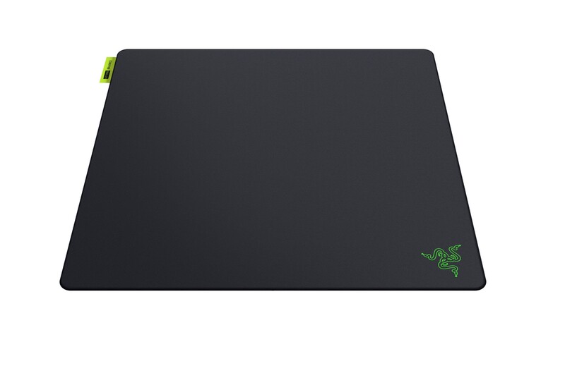 Игровая поверхность Razer Gigantus V2 PRO Balance L (RZ02-05490600-R3M1)