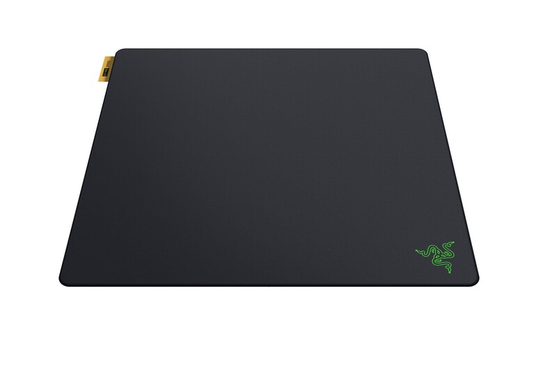Ігрова поверхня Razer Gigantus V2 PRO Speed L (RZ02-05490900-R3M1)