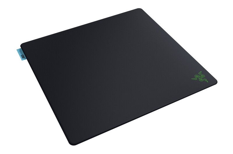 Ігрова поверхня Razer Gigantus V2 PRO Сontrol L (RZ02-05490400-R3M1)