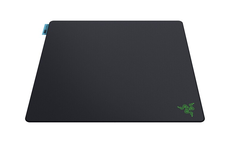Ігрова поверхня Razer Gigantus V2 PRO Сontrol L (RZ02-05490400-R3M1)