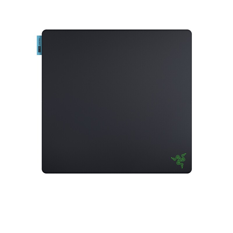 Ігрова поверхня Razer Gigantus V2 PRO Сontrol L (RZ02-05490400-R3M1)