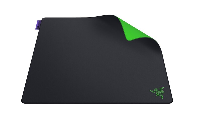Ігрова поверхня Razer Gigantus V2 PRO Max control L (RZ02-05490100-R3M1)