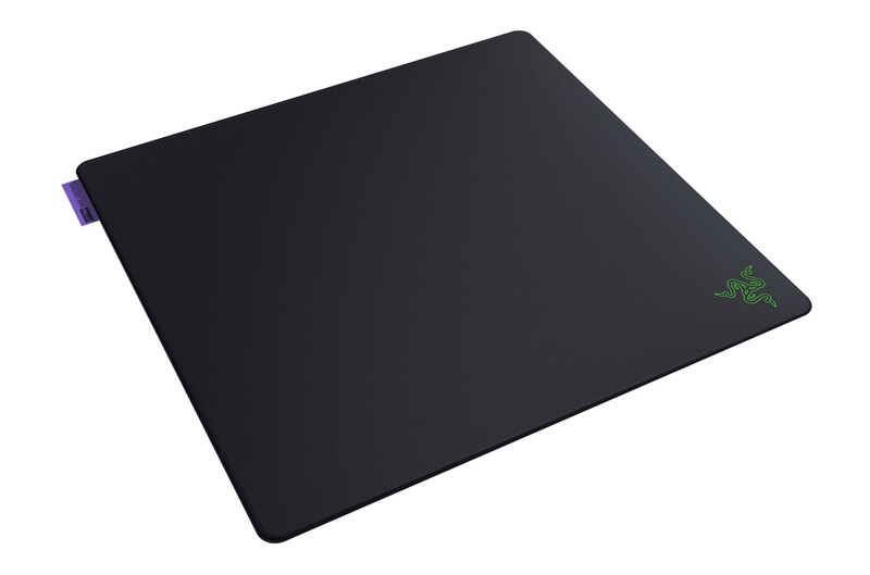 Ігрова поверхня Razer Gigantus V2 PRO Max control L (RZ02-05490100-R3M1)
