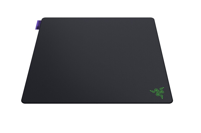 Ігрова поверхня Razer Gigantus V2 PRO Max control L (RZ02-05490100-R3M1)