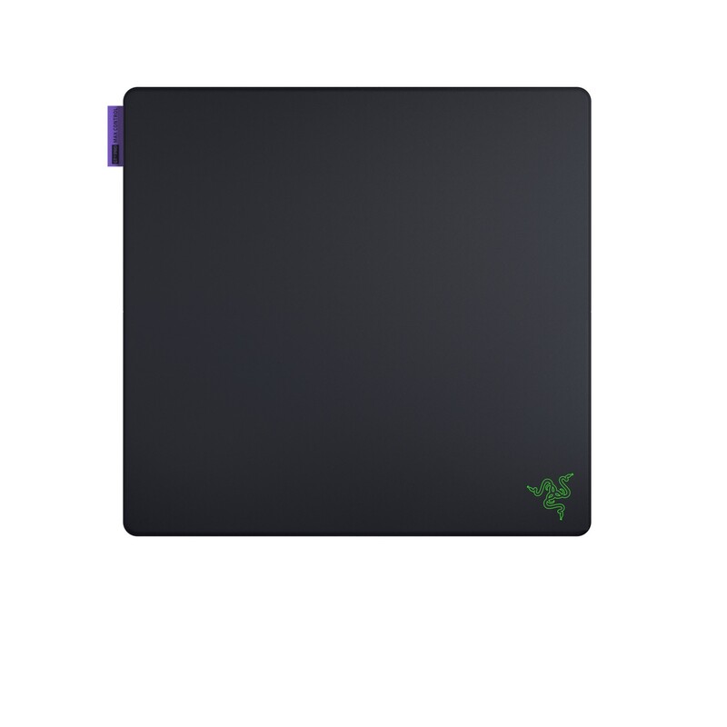 Ігрова поверхня Razer Gigantus V2 PRO Max control L (RZ02-05490100-R3M1)