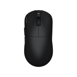 Мышь беспроводная Hator Quasar 3 Ultima 8K Wireless Black (HTM762)