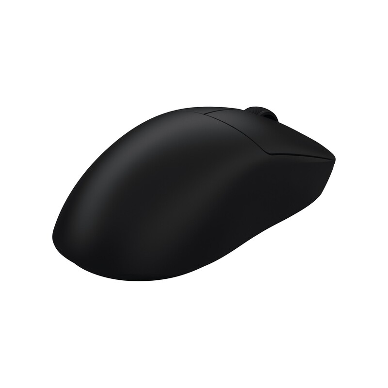 Миша бездротова Hator Quasar 3 Ultima 8K Wireless Black (HTM762)