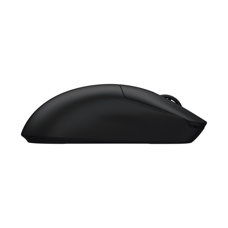 Миша бездротова Hator Quasar 3 Ultima 8K Wireless Black (HTM762)