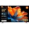 Фото - Телевiзор Xiaomi TV S Mini LED 55 2026 | click.ua