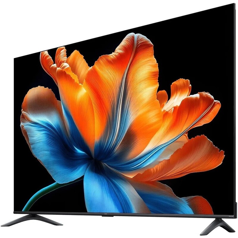 Телевiзор Xiaomi TV S Mini LED 75 2026