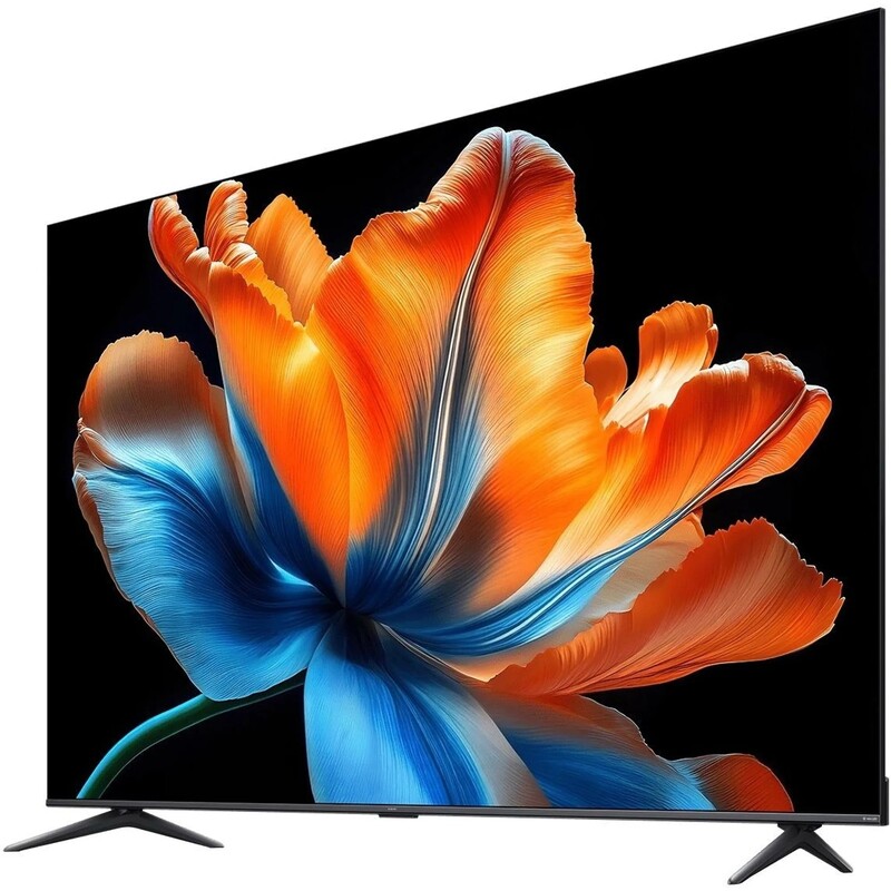 Телевiзор Xiaomi TV S Mini LED 85 2026