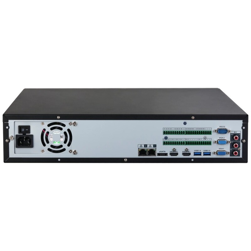 Відеореєстратор Dahua DHI-NVR5832-EI2