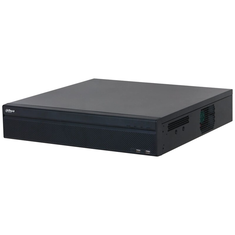 Відеореєстратор Dahua DHI-NVR5832-EI2