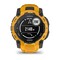 Фото - Смарт-часы Garmin Instinct 3 Sunburst/Gray (010-02935-02) | click.ua