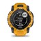 Фото - Смарт-часы Garmin Instinct 3 Sunburst/Gray (010-02935-02) | click.ua