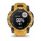 Фото - Смарт-часы Garmin Instinct 3 Sunburst/Gray (010-02935-02) | click.ua