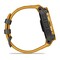 Фото - Смарт-часы Garmin Instinct 3 Sunburst/Gray (010-02935-02) | click.ua