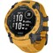 Фото - Смарт-часы Garmin Instinct 3 Sunburst/Gray (010-02935-02) | click.ua
