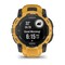 Фото - Смарт-часы Garmin Instinct 3 Sunburst/Gray (010-02935-02) | click.ua