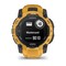 Фото - Смарт-часы Garmin Instinct 3 Sunburst/Gray (010-02935-02) | click.ua