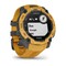 Фото - Смарт-часы Garmin Instinct 3 Sunburst/Gray (010-02935-02) | click.ua