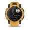 Фото - Смарт-часы Garmin Instinct 3 Sunburst/Gray (010-02935-02) | click.ua