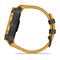 Фото - Смарт-часы Garmin Instinct 3 Sunburst/Gray (010-02935-02) | click.ua
