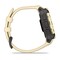 Фото - Смарт-часы Garmin Instinct 3 Citrine/Gray (010-02936-02) | click.ua