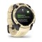 Фото - Смарт-часы Garmin Instinct 3 Citrine/Gray (010-02936-02) | click.ua
