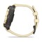 Фото - Смарт-часы Garmin Instinct 3 Citrine/Gray (010-02936-02) | click.ua