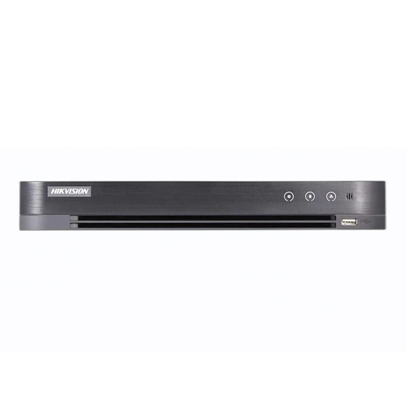 Видеорегистратор Hikvision iDS-7208HTHI-M2/S(C)