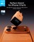 Фото - Мережевий зарядний пристрій Anker Nano Charger 45W USB-C Smart Display Black (A121DG11) | click.ua