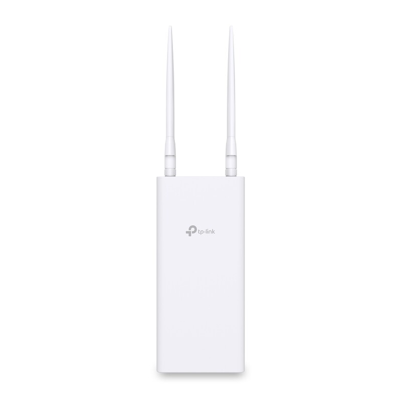 Бездротовий маршрутизатор TP-Link TL-MR100-Outdoor