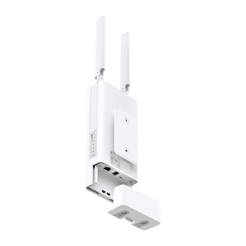 Бездротовий маршрутизатор TP-Link TL-MR100-Outdoor