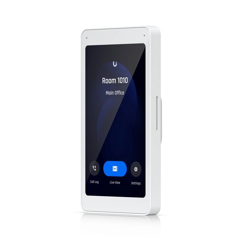Дисплей СКУД Ubiquiti Intercom Viewer (UA-INTERCOM-VIEWER)
