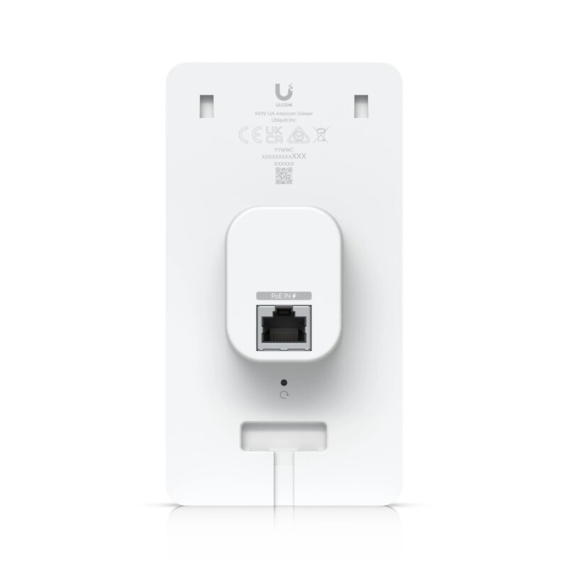Дисплей СКУД Ubiquiti Intercom Viewer (UA-INTERCOM-VIEWER)