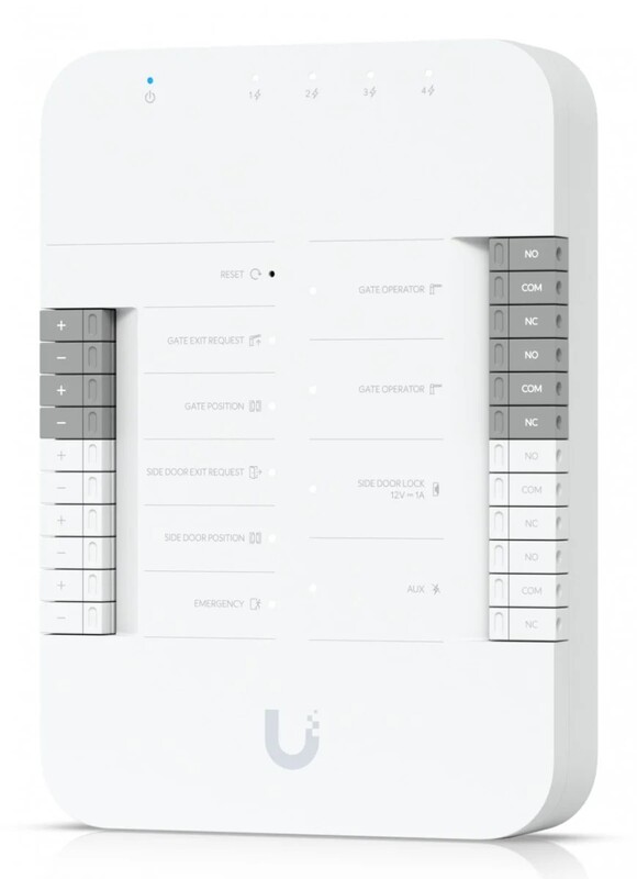 Система контроля доступа Ubiquiti G3 Gate Starter Kit (UA-G3-SK-GATE)