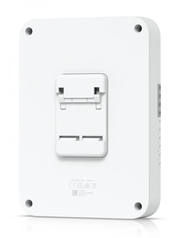 Система контроля доступа Ubiquiti G3 Gate Starter Kit (UA-G3-SK-GATE)