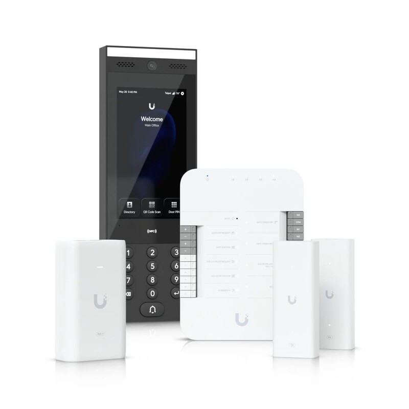 Система контроля доступа Ubiquiti G3 Gate Starter Kit (UA-G3-SK-GATE)