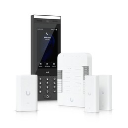 Система контроля доступа Ubiquiti G3 Gate Starter Kit (UA-G3-SK-GATE)