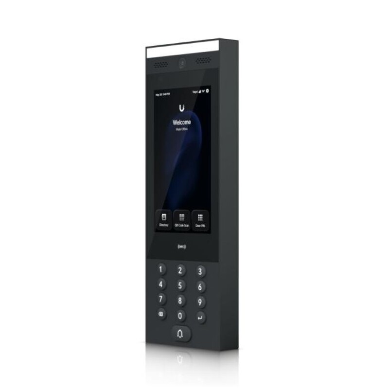 Відеодомофон Ubiquiti UA-G3-Intercom (UA-G3-INTERCOM)