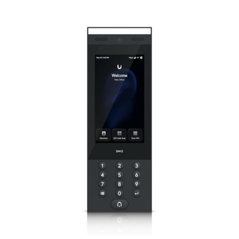 Відеодомофон Ubiquiti UA-G3-Intercom (UA-G3-INTERCOM)